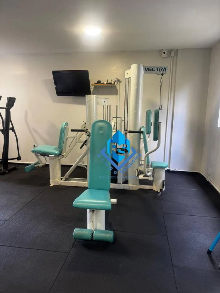 Apartamento, 3 quartos, 65 m² - Foto 6