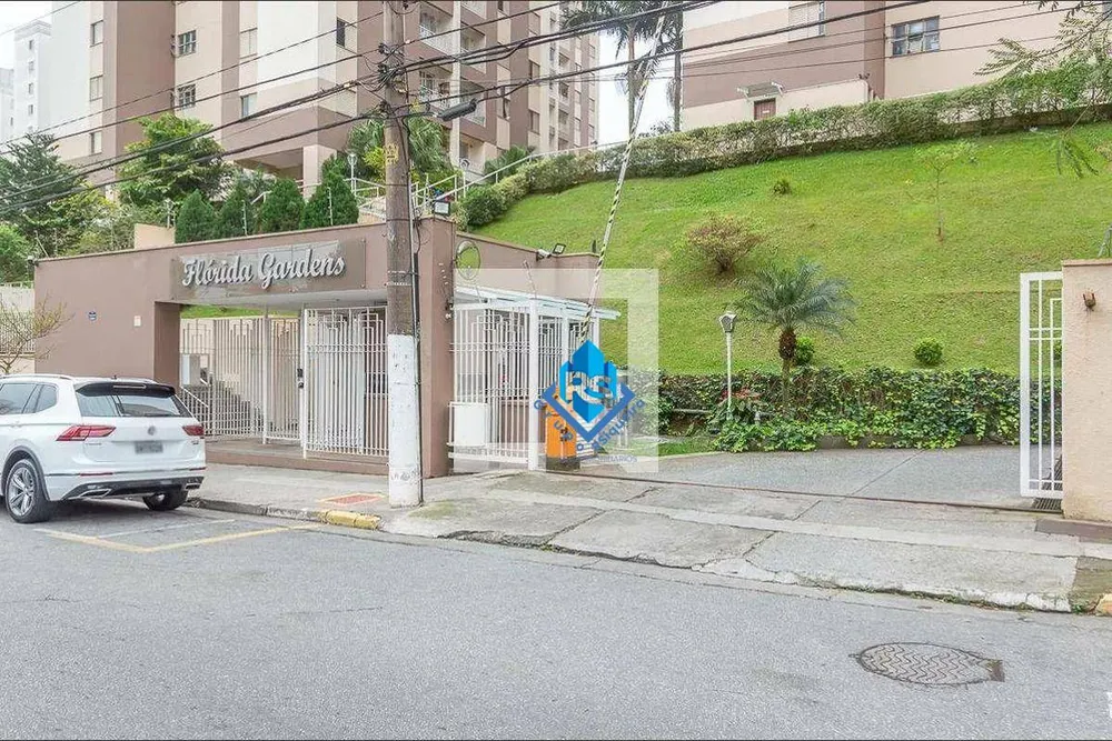 Apartamento, 3 quartos, 65 m² - Foto 12