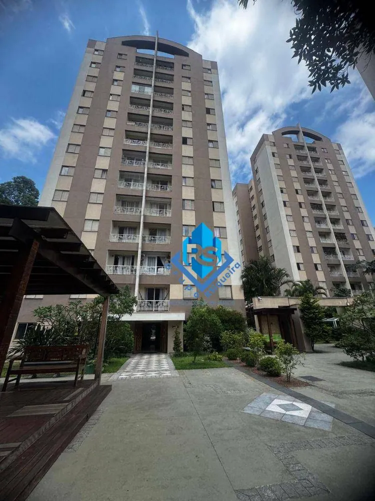 Apartamento, 3 quartos, 65 m² - Foto 9