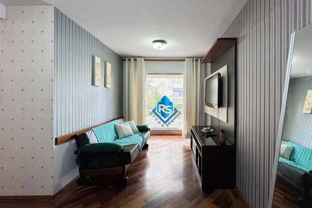 Apartamento, 3 quartos, 65 m² - Foto 2