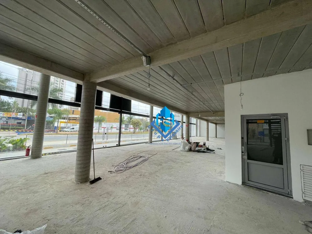 Loja-Salão, 748 m² - Foto 3