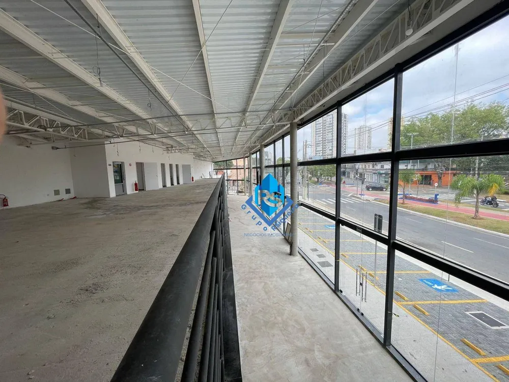Loja-Salão, 748 m² - Foto 8