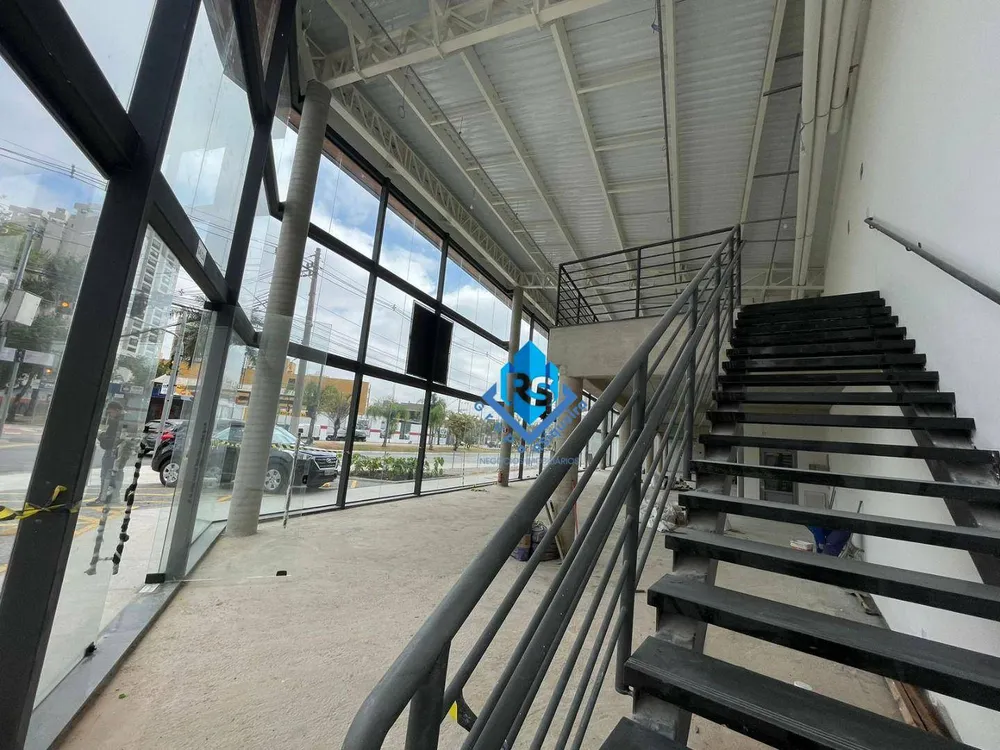Loja-Salão, 748 m² - Foto 4