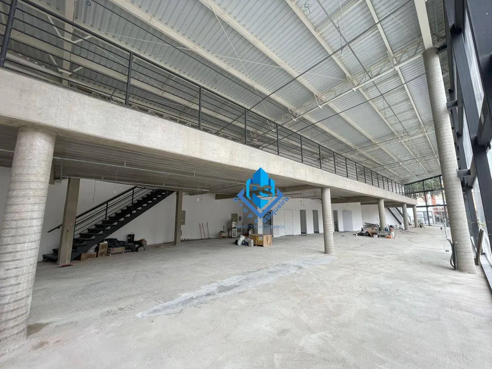Loja-Salão, 748 m² - Foto 1