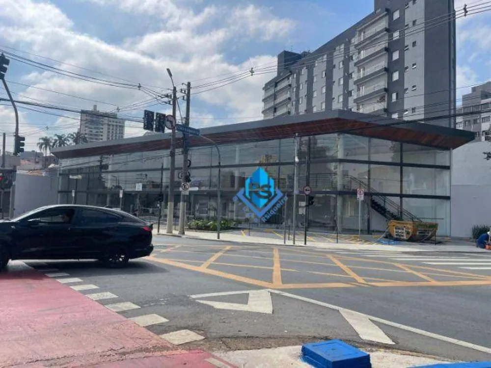 Loja-Salão, 748 m² - Foto 16