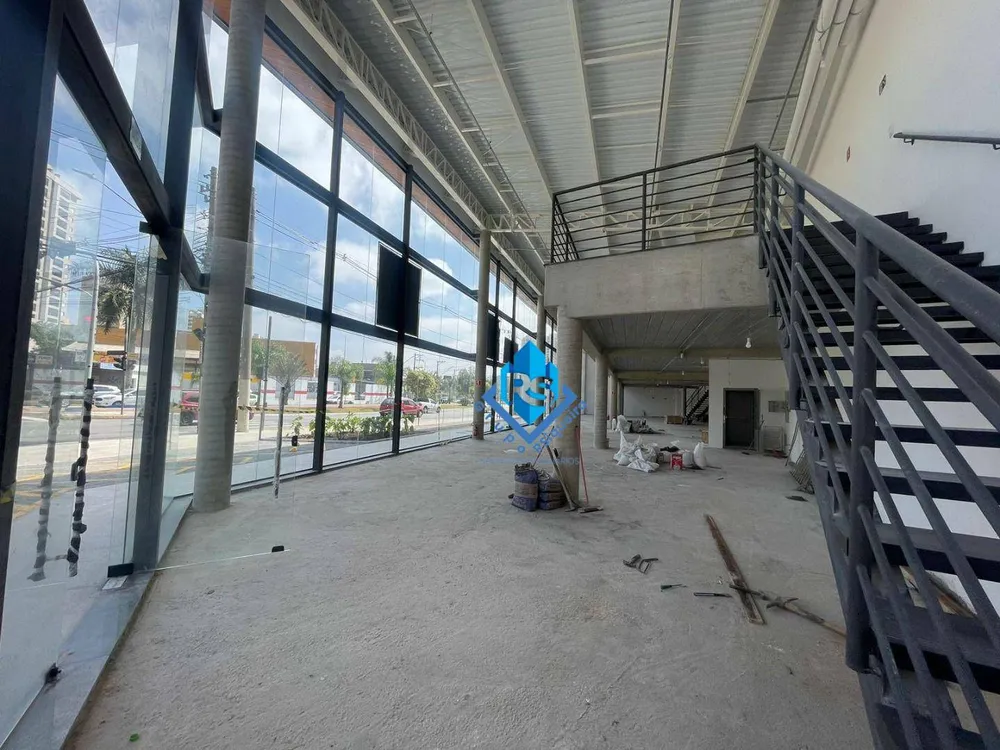Loja-Salão, 748 m² - Foto 2