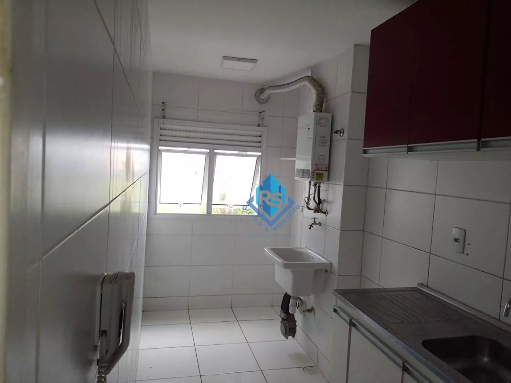 Apartamento à venda com 2 quartos, 51m² - Foto 7