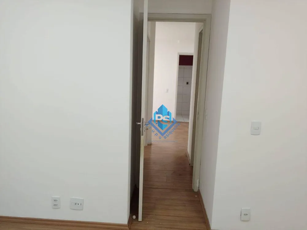 Apartamento, 2 quartos, 51 m² - Foto 9