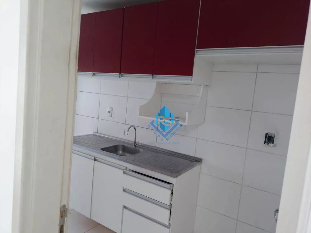 Apartamento à venda com 2 quartos, 51m² - Foto 6