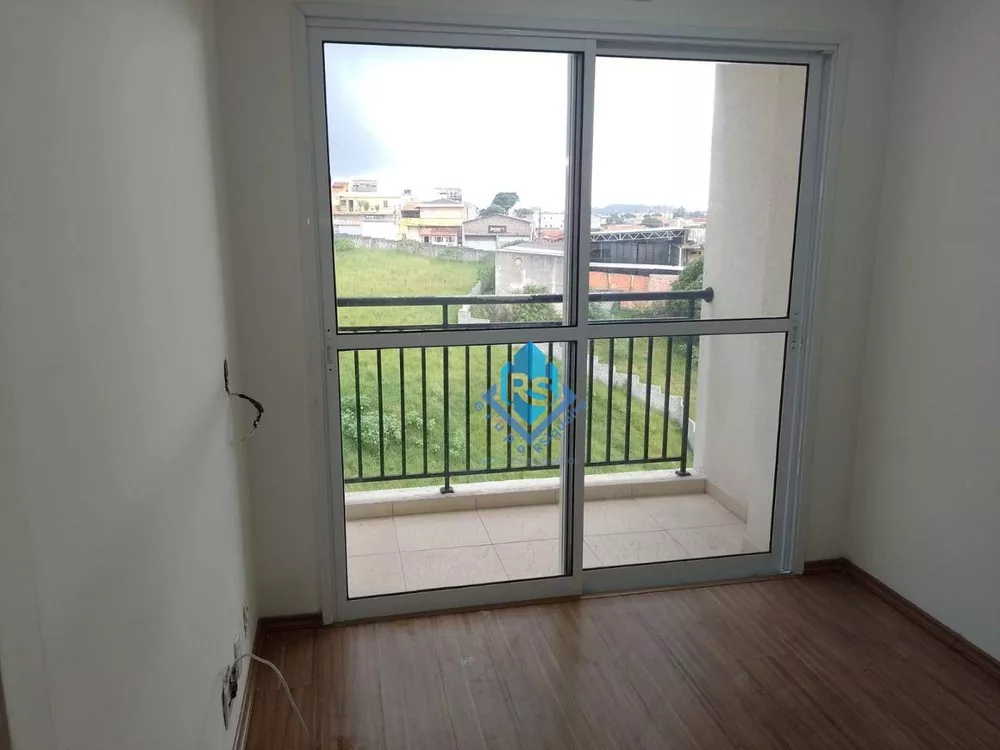 Apartamento à venda com 2 quartos, 51m² - Foto 3