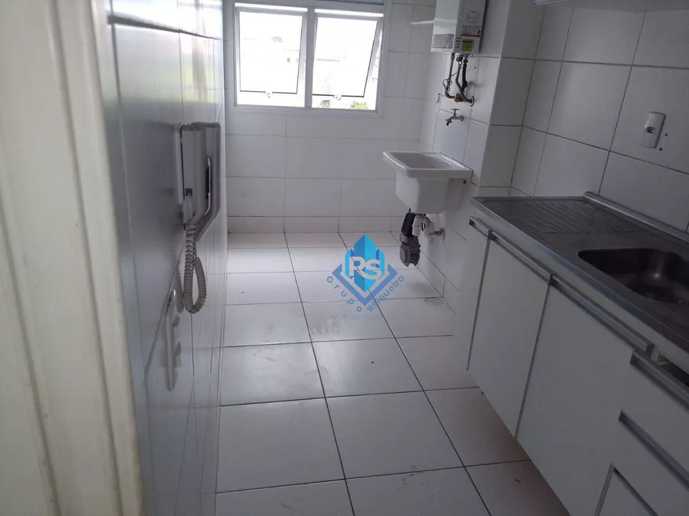 Apartamento à venda com 2 quartos, 51m² - Foto 8