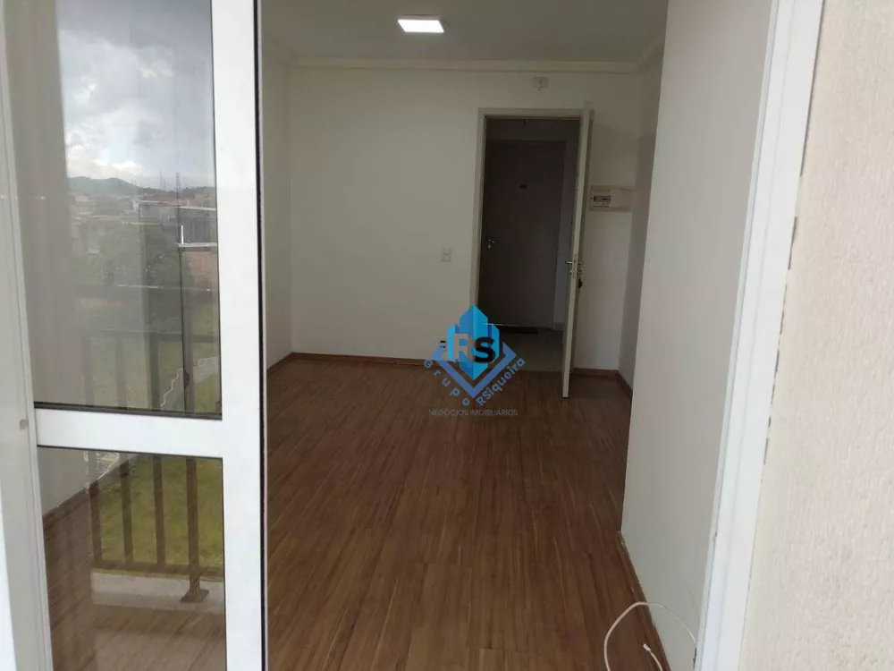 Apartamento à venda com 2 quartos, 51m² - Foto 4