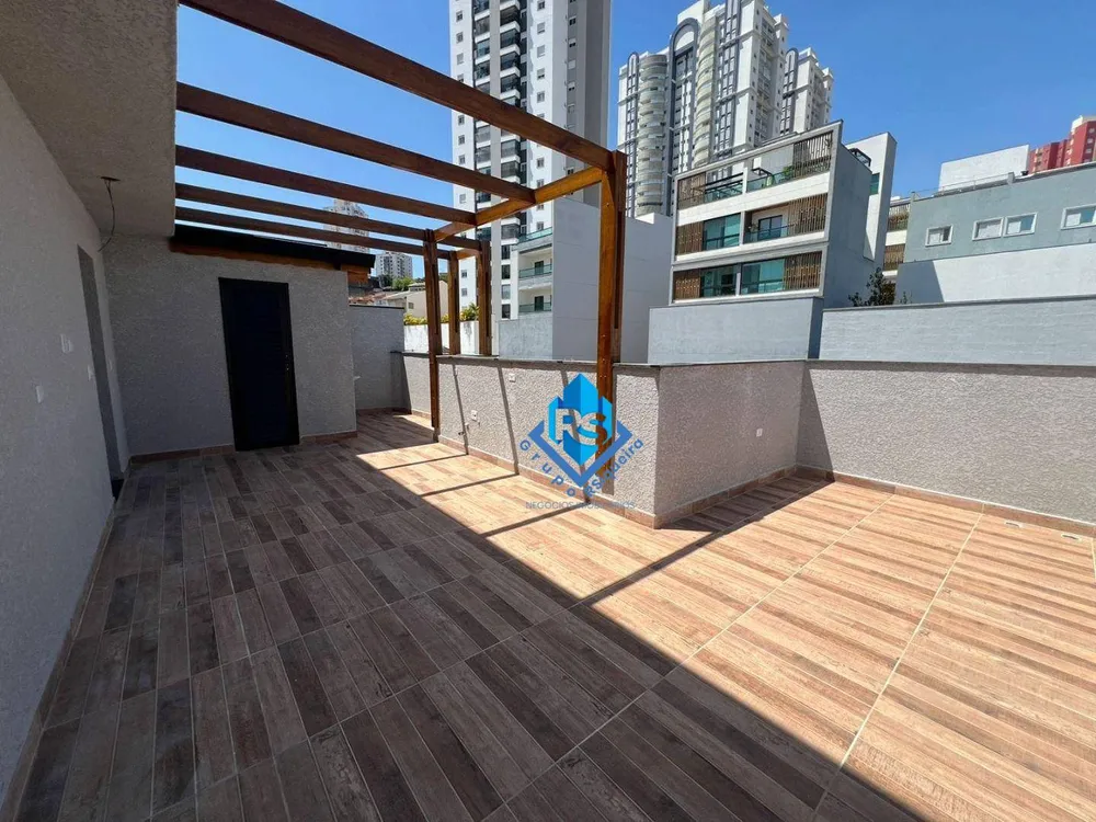 Apartamento, 2 quartos, 96 m² - Foto 9