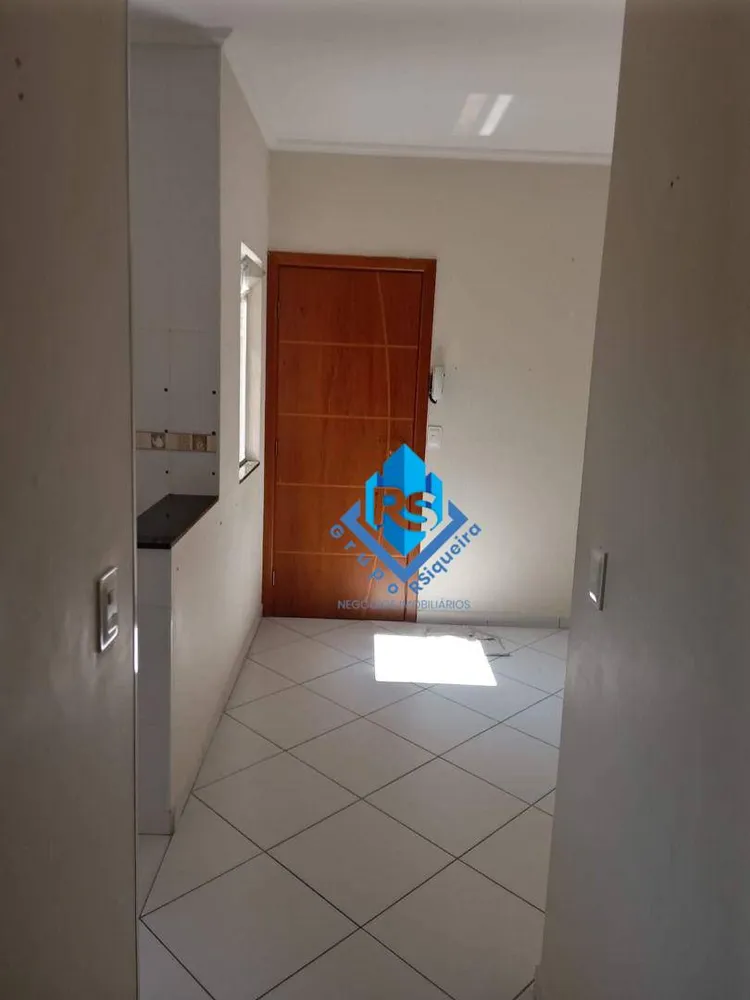 Apartamento, 2 quartos, 47 m² - Foto 2