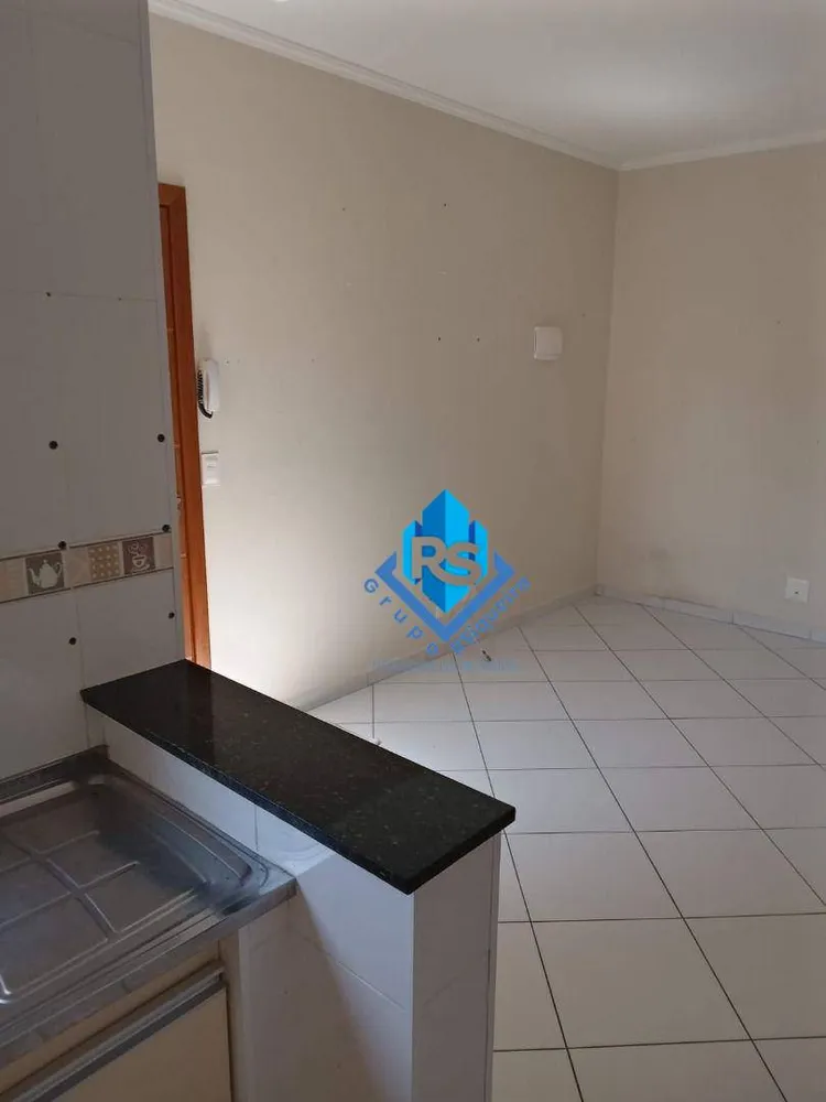 Apartamento, 2 quartos, 47 m² - Foto 1