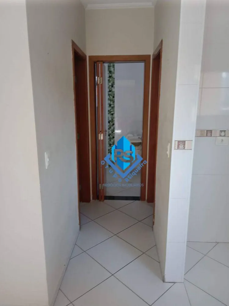 Apartamento, 2 quartos, 47 m² - Foto 3