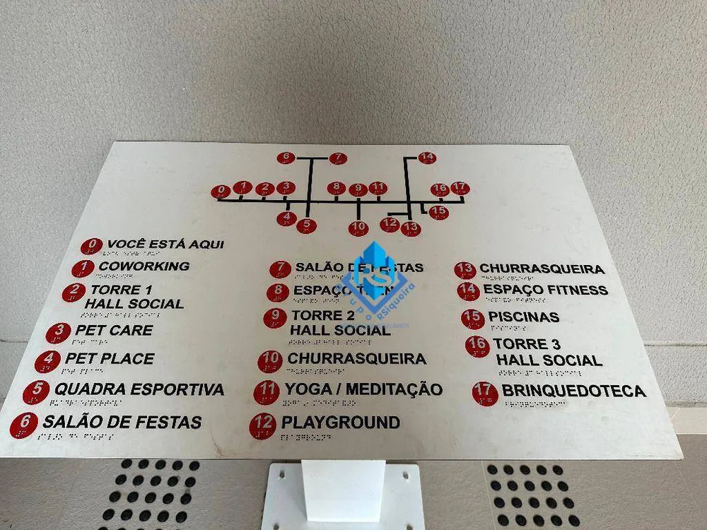Apartamento, 2 quartos, 75 m² - Foto 12
