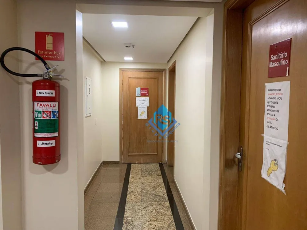 Loja-Salão, 50 m² - Foto 4