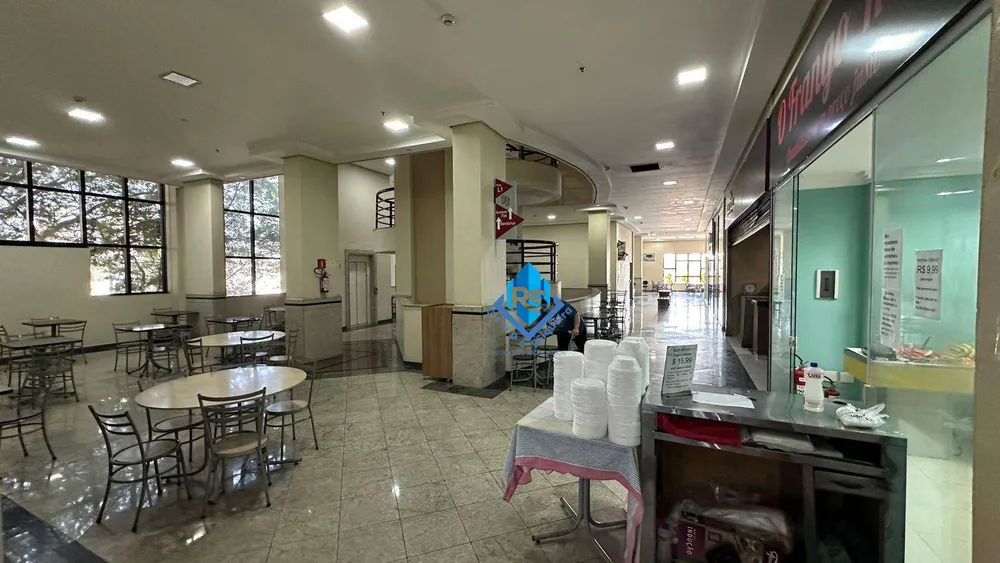 Loja-Salão, 50 m² - Foto 11