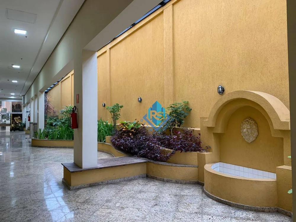 Loja-Salão, 50 m² - Foto 10
