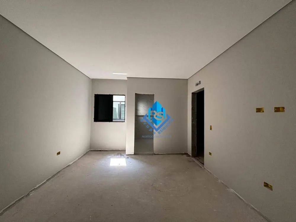 Sobrado, 3 quartos, 196 m² - Foto 1