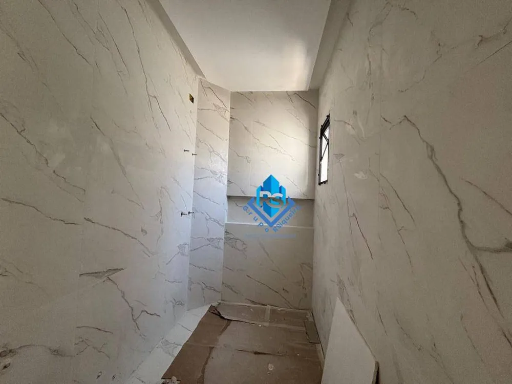 Sobrado, 3 quartos, 196 m² - Foto 21