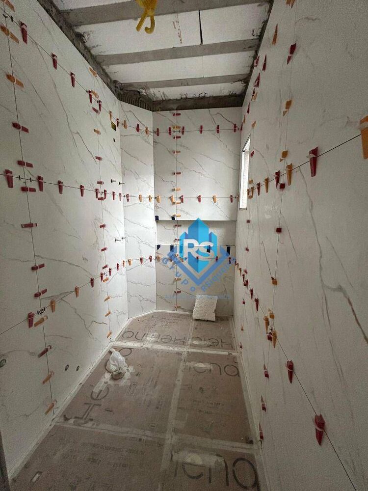 Sobrado, 3 quartos, 196 m² - Foto 8