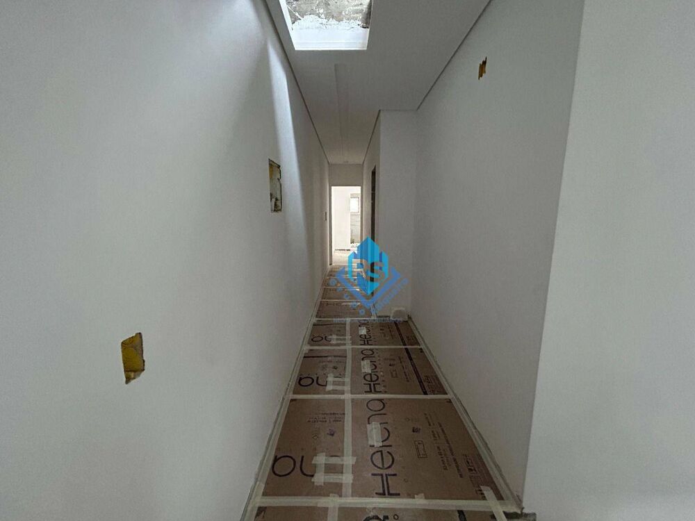 Sobrado, 3 quartos, 196 m² - Foto 9