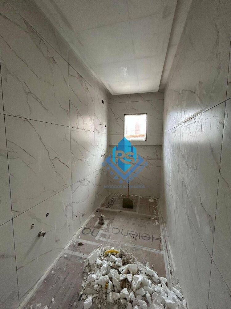 Sobrado, 3 quartos, 196 m² - Foto 2