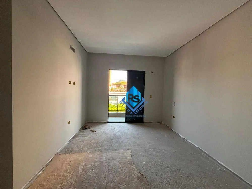 Sobrado, 3 quartos, 196 m² - Foto 4