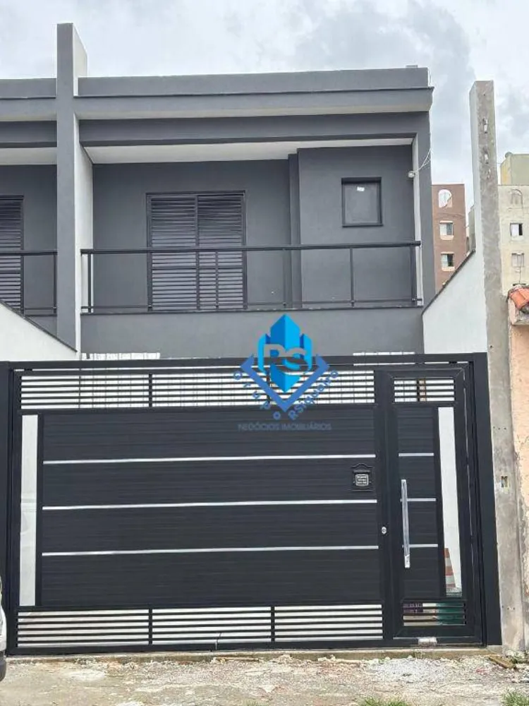 Sobrado, 3 quartos, 196 m² - Foto 24