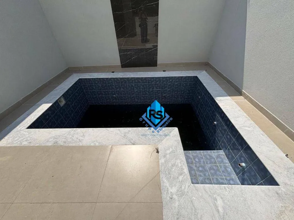 Sobrado, 3 quartos, 196 m² - Foto 3