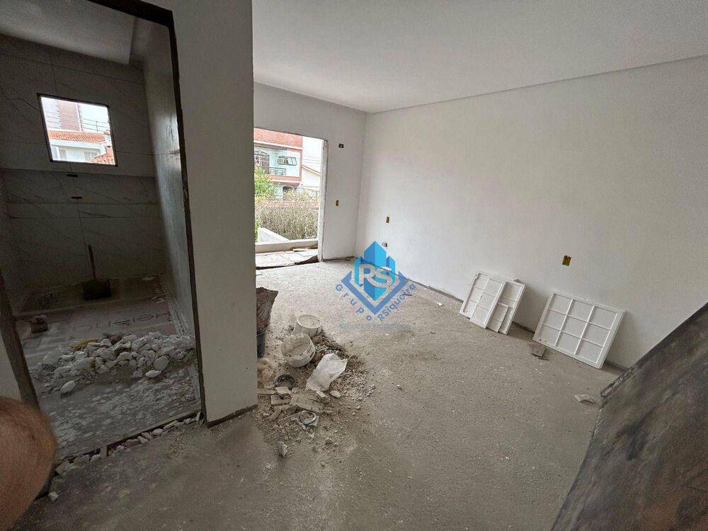 Sobrado, 3 quartos, 196 m² - Foto 5