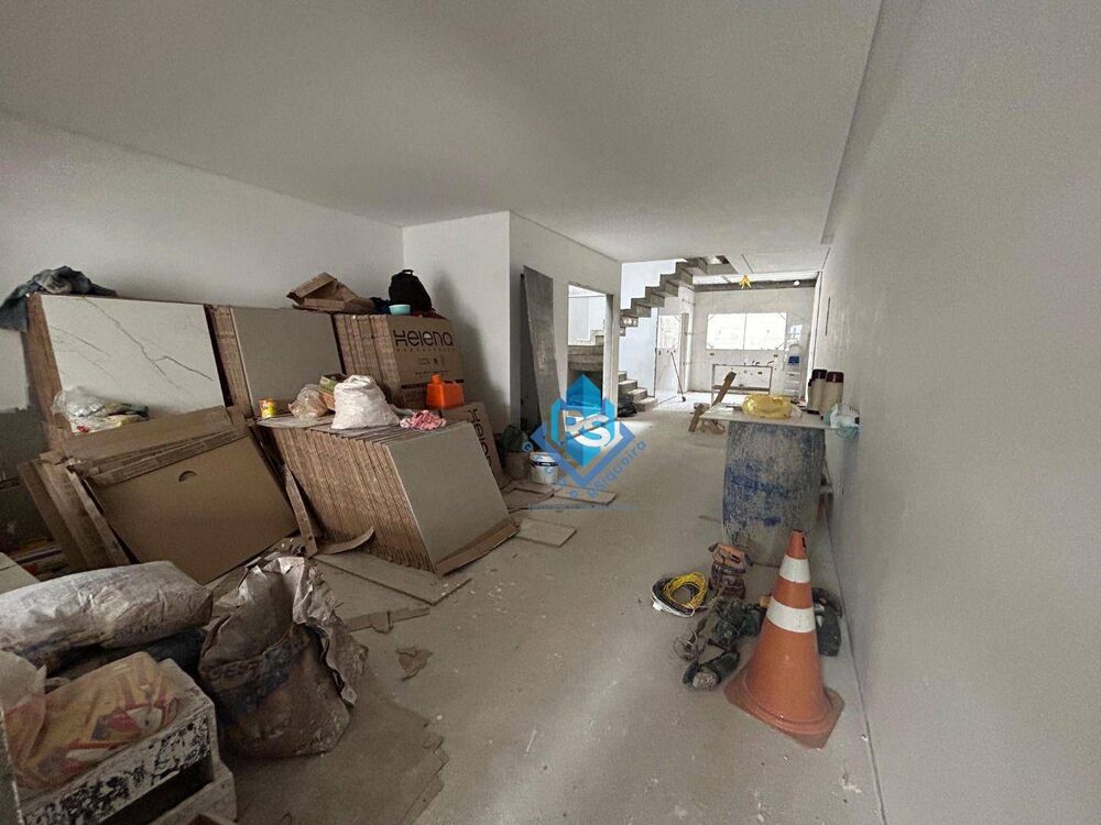 Sobrado, 3 quartos, 196 m² - Foto 6