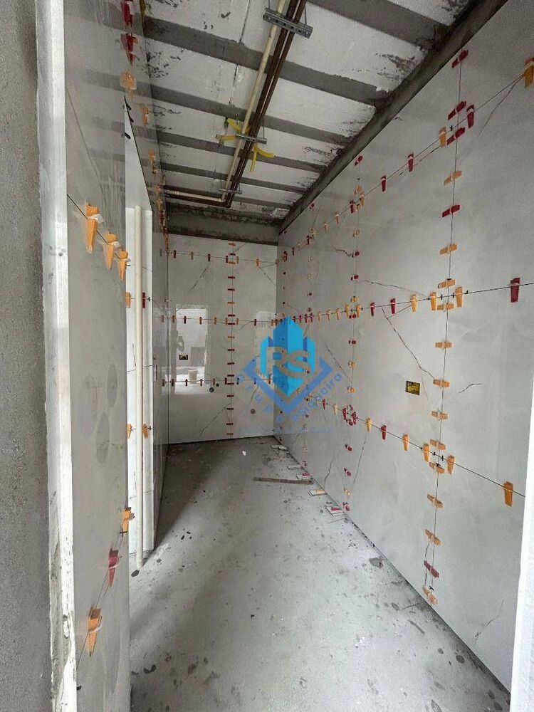 Sobrado, 3 quartos, 196 m² - Foto 12
