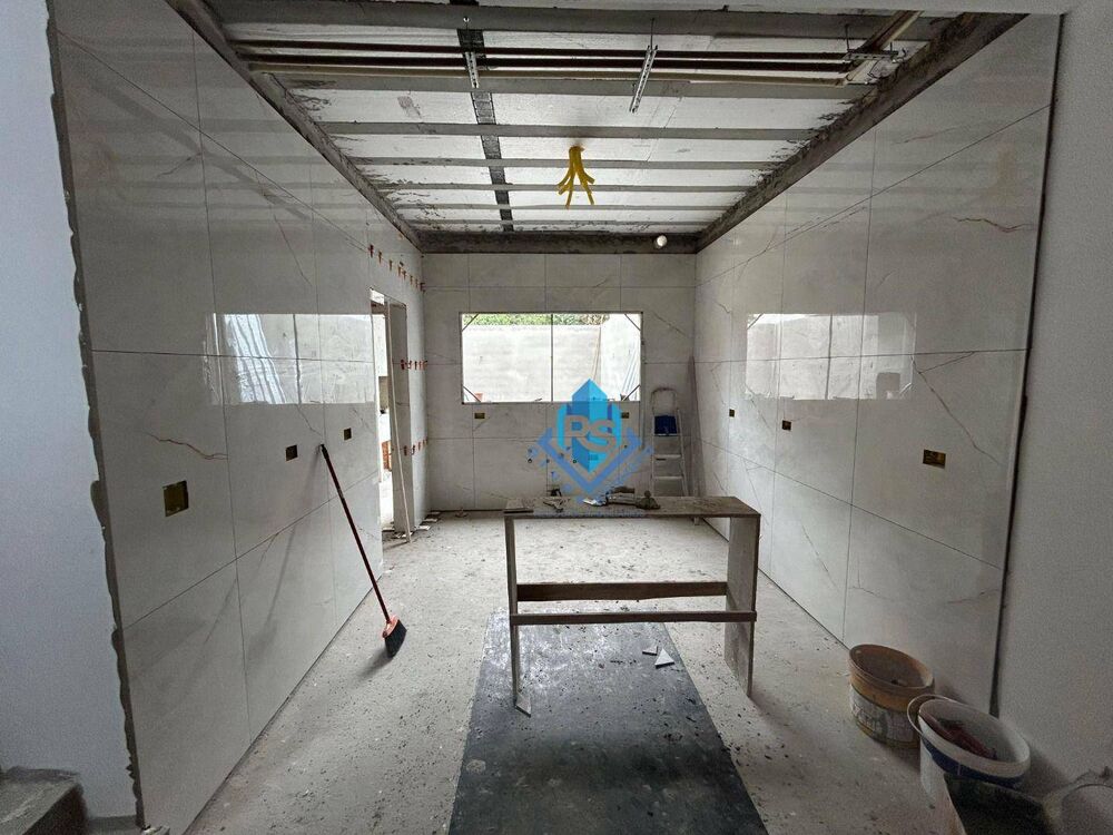 Sobrado, 3 quartos, 196 m² - Foto 4