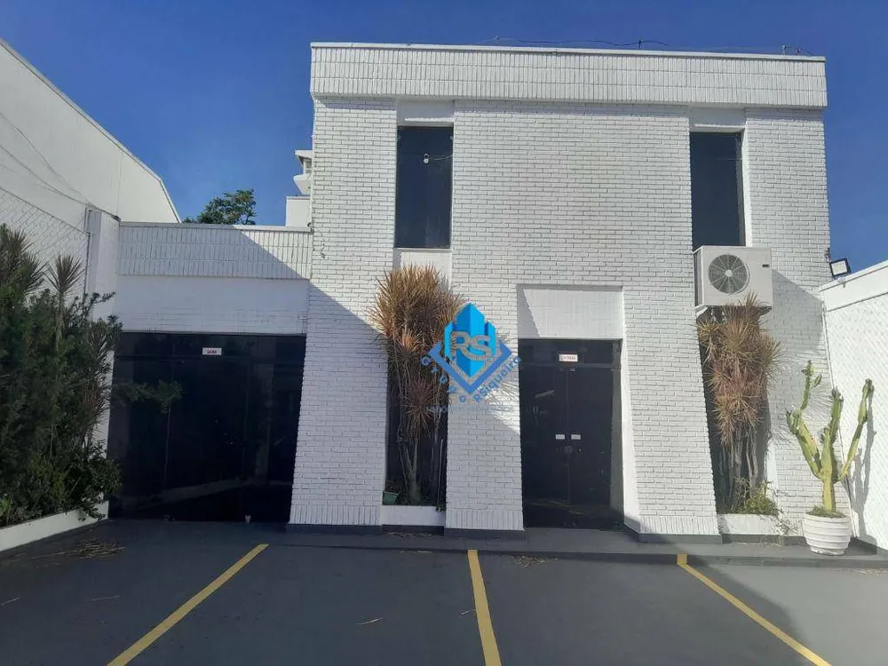 Sobrado, 600 m² - Foto 2