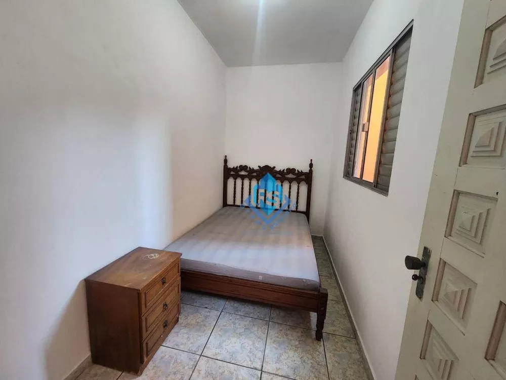 Casa para alugar com 3 quartos, 110m² - Foto 10