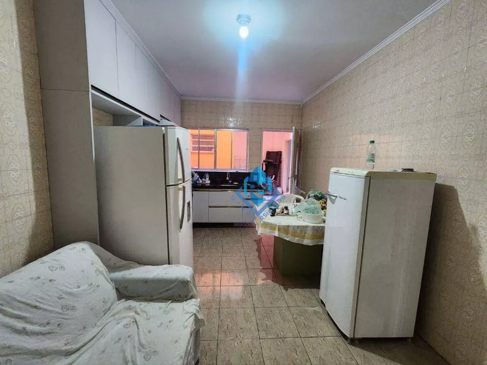 Casa para alugar com 3 quartos, 110m² - Foto 6