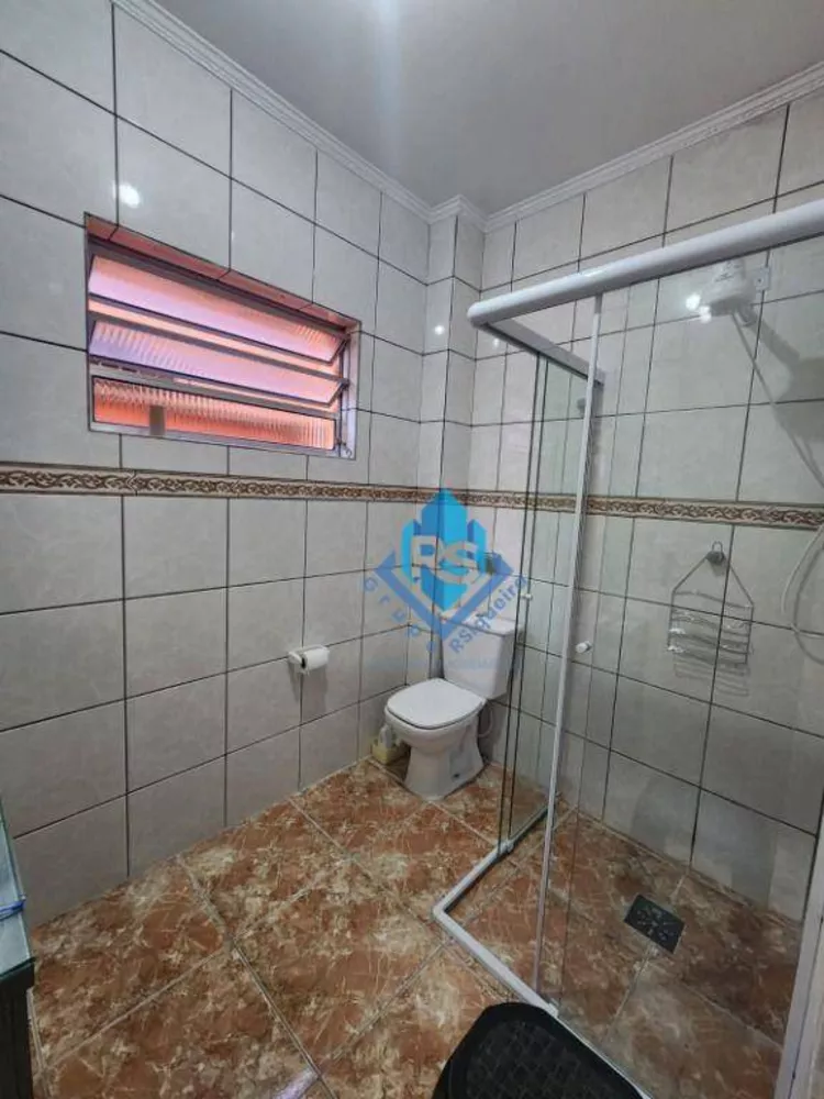 Casa para alugar com 3 quartos, 110m² - Foto 16