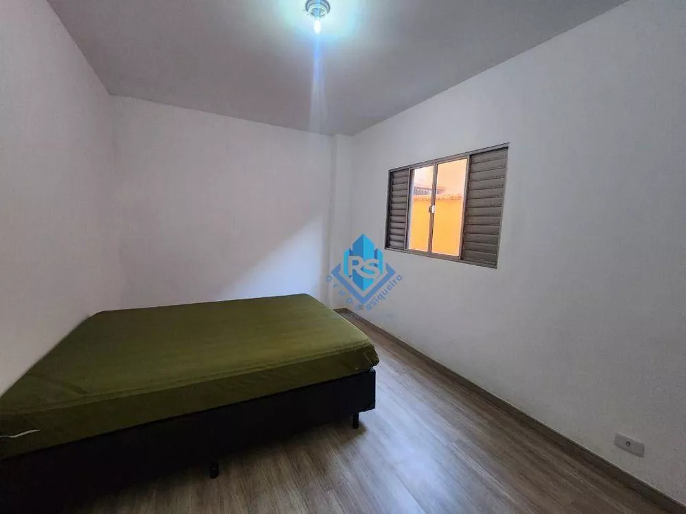 Casa para alugar com 3 quartos, 110m² - Foto 8