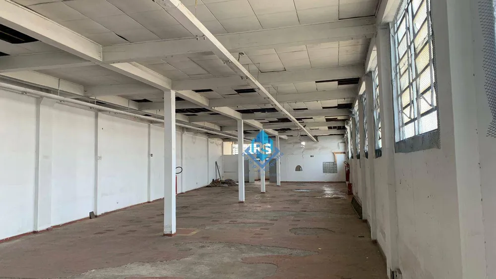 Loja-Salão, 450 m² - Foto 1