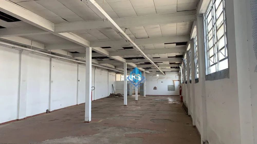 Loja-Salão, 450 m² - Foto 3