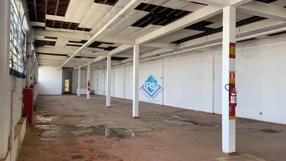 Loja-Salão, 450 m² - Foto 4