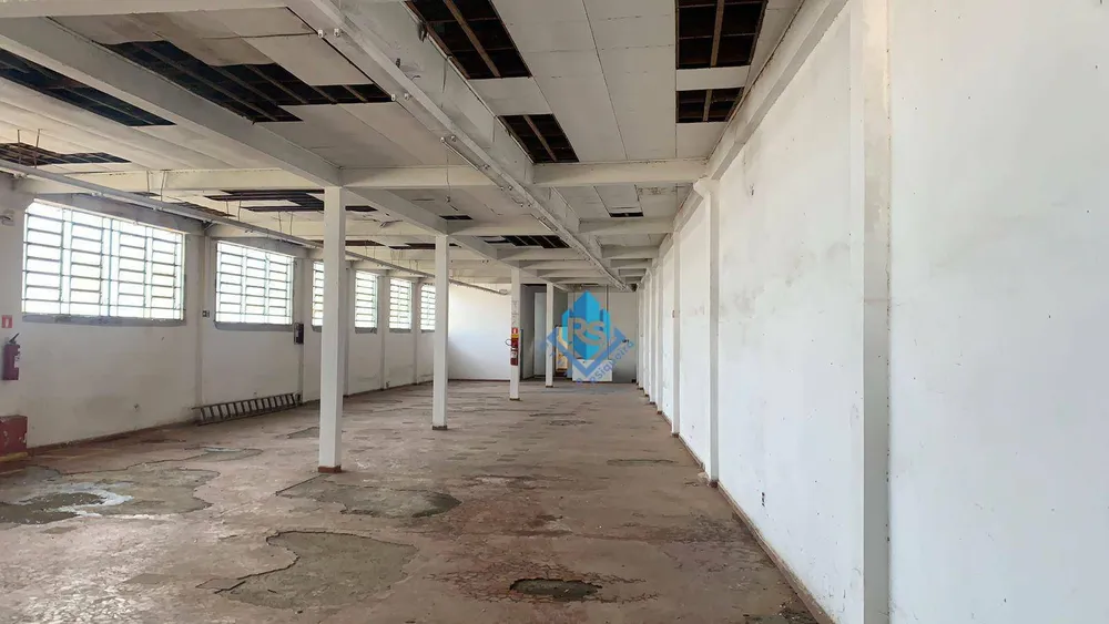 Loja-Salão, 450 m² - Foto 8