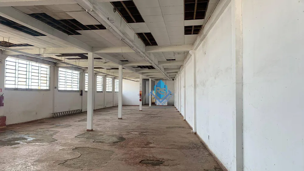 Loja-Salão, 450 m² - Foto 6
