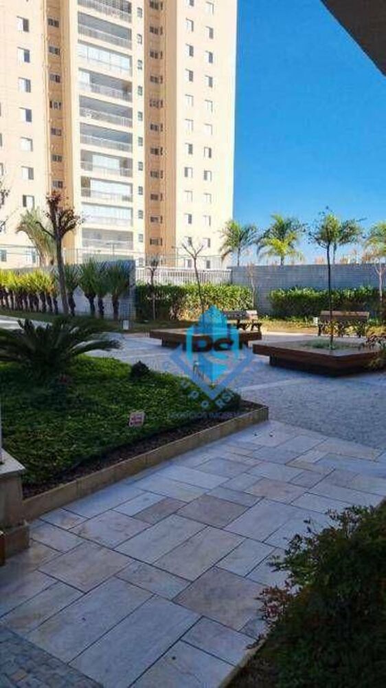 Apartamento, 3 quartos, 115 m² - Foto 11