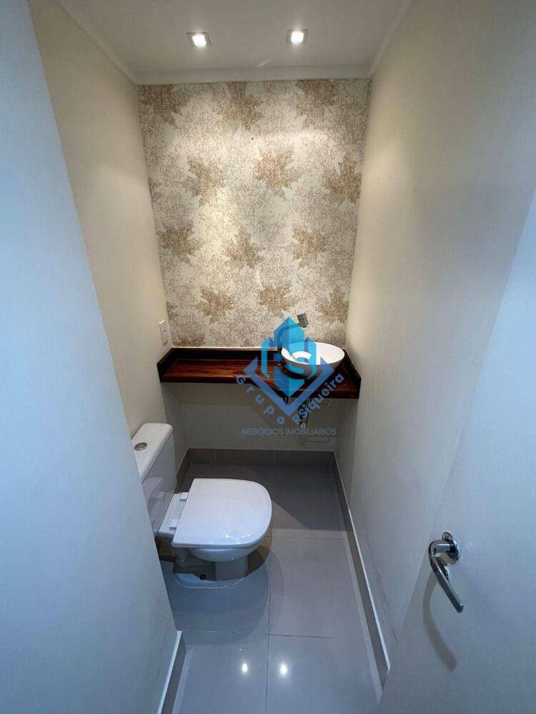 Apartamento, 3 quartos, 115 m² - Foto 3