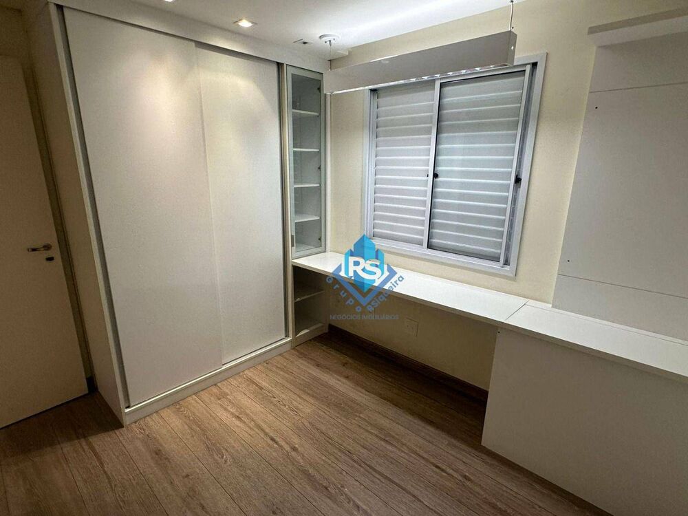 Apartamento, 3 quartos, 115 m² - Foto 5