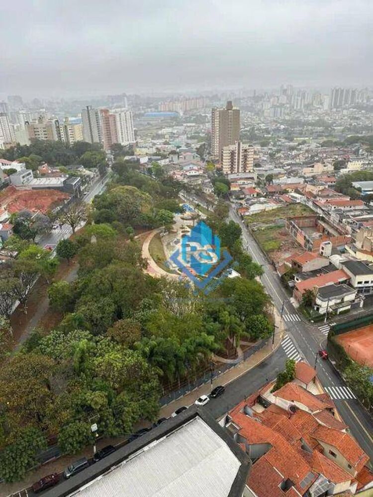 Apartamento, 3 quartos, 115 m² - Foto 2